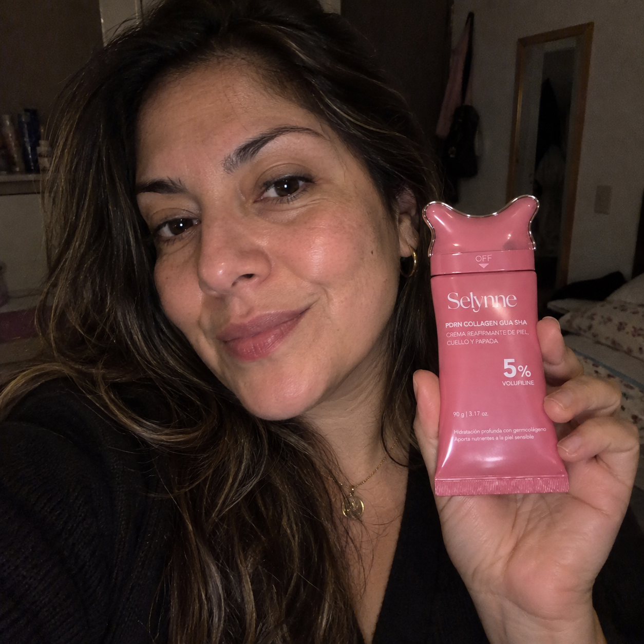 Review by Romina N.